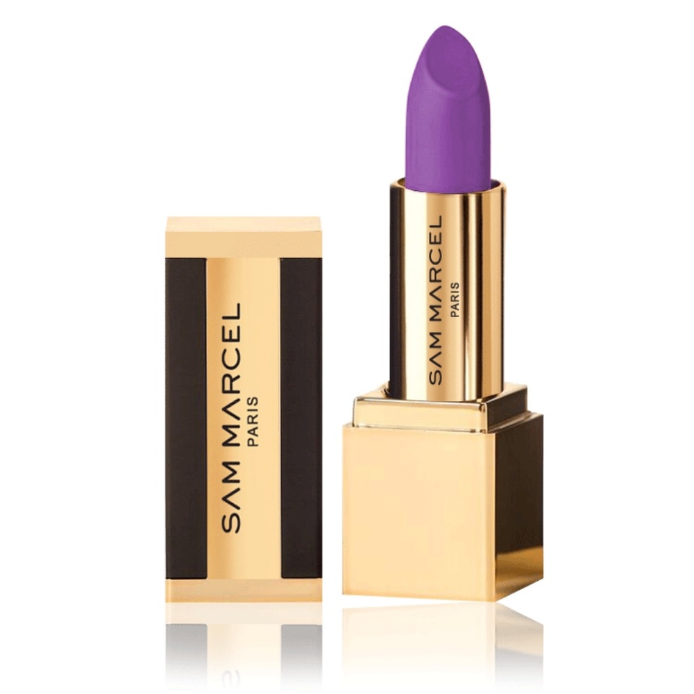 VIOLETTE MATTE LIPSTICK